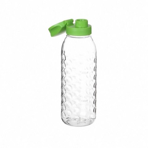 Curver Butelka Bidon Zielony 450ml Curver Curver Butelka Bidon Zielony 450ml Curver