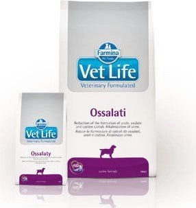 Farmina Vet Life Canine Oxalate Urinary 2kg Farmina Farmina Vet Life Canine Oxalate Urinary 2kg Farmina