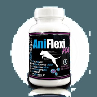 GAME DOG AniFlexi HA 80 Tabletek Game Dog