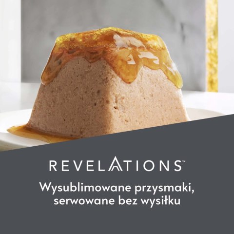 GOURMET Revelations Mus Z Kurczakiem 2x57g Gourmet