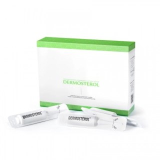 Geulincx Dermosterol 14x5ml Geulincx
