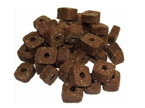 Maced Mięsne Krążki Z Jagnięciną 500g Maced Maced Mięsne Krążki Z Jagnięciną 500g Maced
