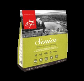 Orijen Senior 2kg Orijen