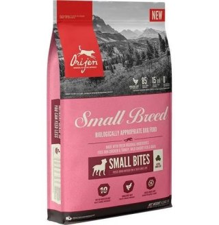 Orijen Small Breed Dog 1,8kg Orijen