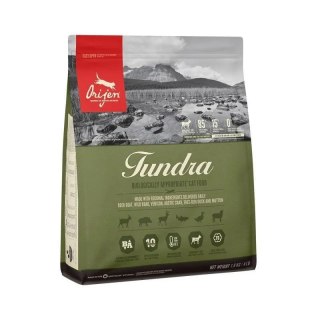Orijen Tundra Cat 1,8kg Orijen