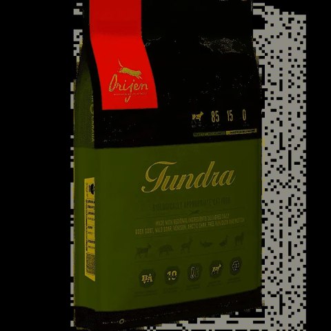 Orijen Tundra Cat 5,4kg Orijen Orijen Tundra Cat 5,4kg Orijen