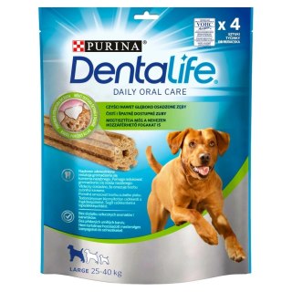 PURINA Dentalife Large 142g Purina