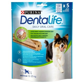 PURINA Dentalife Medium 115g Purina