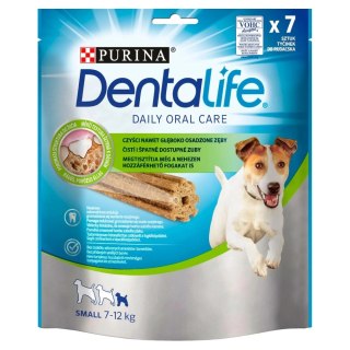 PURINA Dentalife Small 115g Purina