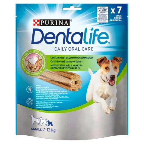PURINA Dentalife Small 115g Purina PURINA Dentalife Small 115g Purina