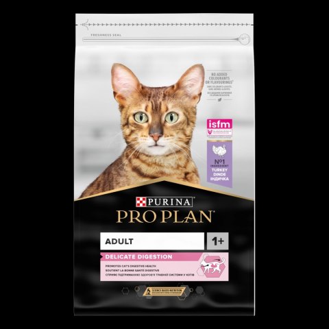 PURINA Pro Plan Delicate Turkey&Rice 10kg Purina Pro Plan PURINA Pro Plan Delicate Turkey&Rice 10kg Purina Pro Plan