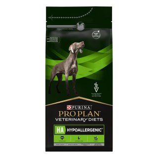 PURINA Pro Plan Veterinary Diets HA Hypoallergenic Dog 1,3kg PRO PLAN Veterinary Diets