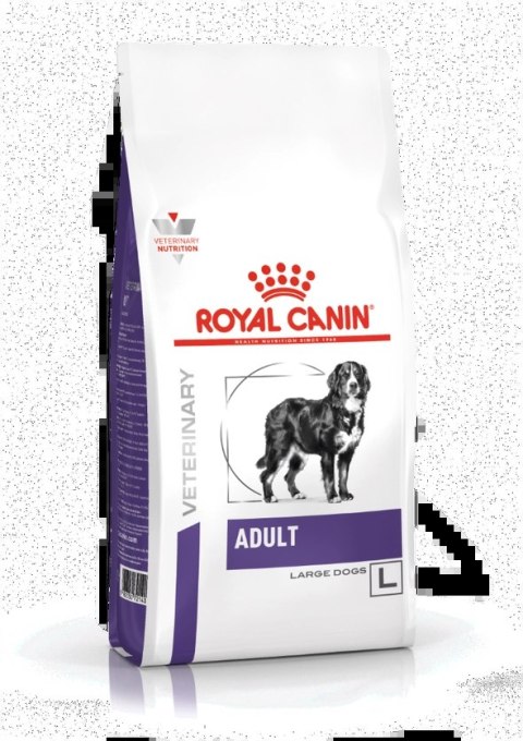 ROYAL CANIN Adult Large Dog 13kg Royal Canin weterynaria ROYAL CANIN Adult Large Dog 13kg Royal Canin weterynaria