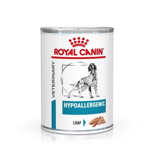 ROYAL CANIN Hypoallergenic 400g Royal Canin weterynaria