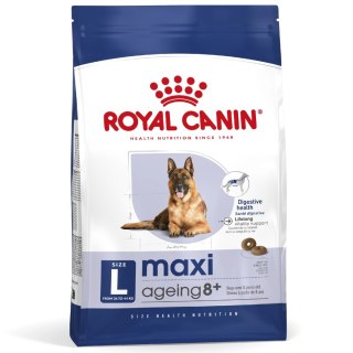 ROYAL CANIN Maxi Ageing 8+ 15kg Royal Canin