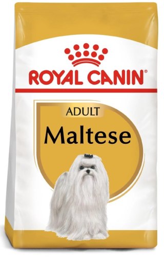 ROYAL CANIN Maltese Adult 500g Royal Canin