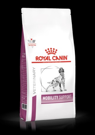 ROYAL CANIN Mobility Support 12kg Royal Canin weterynaria