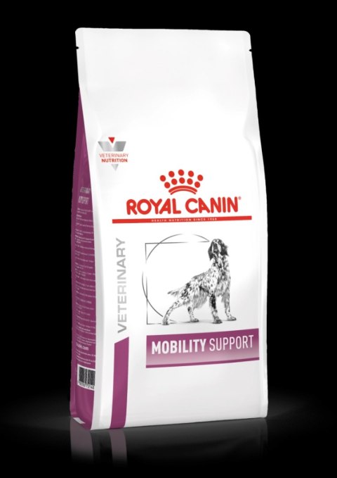ROYAL CANIN Mobility Support 12kg Royal Canin weterynaria ROYAL CANIN Mobility Support 12kg Royal Canin weterynaria
