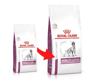 ROYAL CANIN Mobility Support 12kg Royal Canin weterynaria
