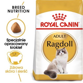 ROYAL CANIN Ragdoll Adult 400g Royal Canin
