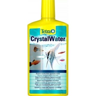 Tetra Crystal Water 500ml TETRA