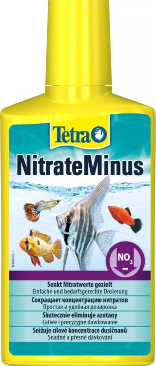 Tetra NitrateMinus 250ml TETRA