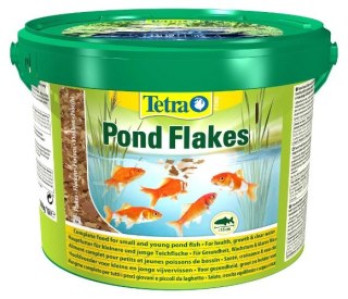 Tetra Pond Flakes 10l TETRA
