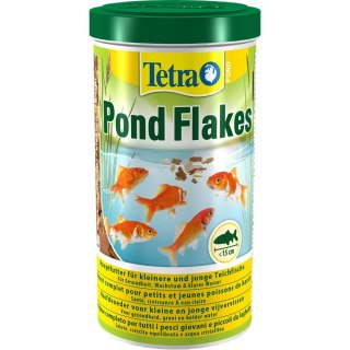 Tetra Pond Flakes 1l TETRA