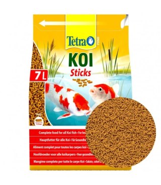 Tetra Pond Koi Sticks 7l TETRA