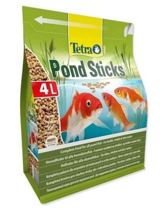 Tetra Pond Sticks 4l TETRA