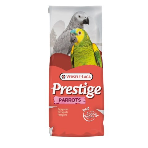 Versele-Laga Exotic Nuts - Pokarm Z Orzechami Dla Dużych Papug 15kg Versele-Laga Versele-Laga Exotic Nuts - Pokarm Z Orzechami Dla Dużych Papug 15kg Versele-Laga