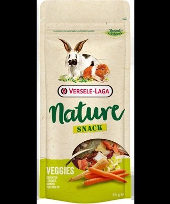 Versele-Laga Nature Snack Vaggies - Przysmak Warzywny 85g Versele-Laga Versele-Laga Nature Snack Vaggies - Przysmak Warzywny 85g Versele-Laga