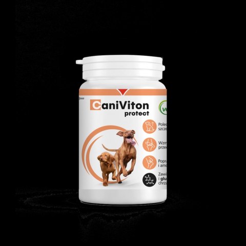 Vetoquinol Caniviton Protect 90szt Vetoquinol Vetoquinol Caniviton Protect 90szt Vetoquinol