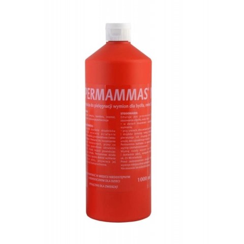 Vetoquinol Permammas 1l Vetoquinol Vetoquinol Permammas 1l Vetoquinol