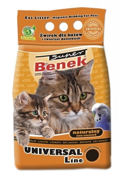 CERTECH-SUPER BENEK Uniwersal Line 25l Certech-Super Benek CERTECH-SUPER BENEK Uniwersal Line 25l Certech-Super Benek