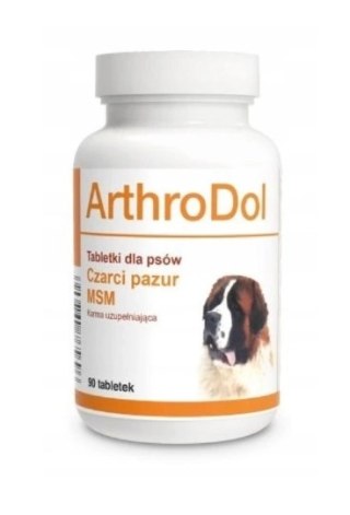 Dolfos ArthroDol 90 Tabletek Dolfos