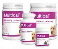 Dolfos Multical 90 Tabletek Dolfos