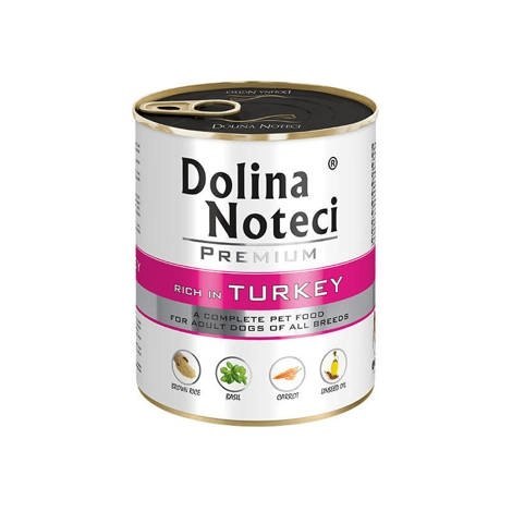 Dolina Noteci Premium Bogata W Indyka 800g Dolina Noteci Dolina Noteci Premium Bogata W Indyka 800g Dolina Noteci