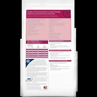 Hill's PD Prescription Diet Canine i/d Sensitive 12kg Hills