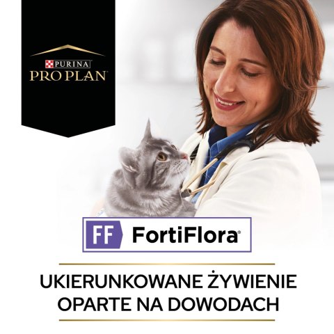 PURINA FortiFlora Cat 30x1g PRO PLAN Veterinary Diets PURINA FortiFlora Cat 30x1g PRO PLAN Veterinary Diets