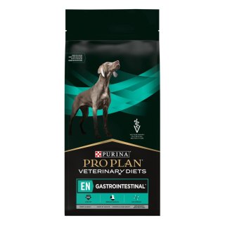 PURINA Pro Plan Veterinary Diets EN Gastrointestinal 12kg PRO PLAN Veterinary Diets