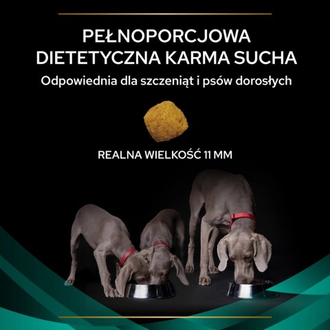 PURINA Pro Plan Veterinary Diets EN Gastrointestinal 12kg PRO PLAN Veterinary Diets