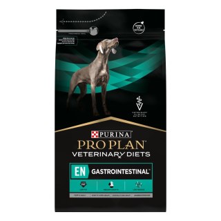 PURINA Pro Plan Veterinary Diets EN Gastrointestinal Dog 5kg PRO PLAN Veterinary Diets