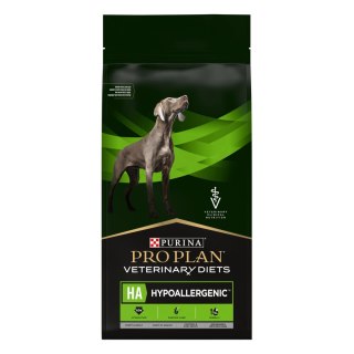 PURINA Pro Plan Veterinary Diets HA Hypoallergenic Dog 11kg PRO PLAN Veterinary Diets