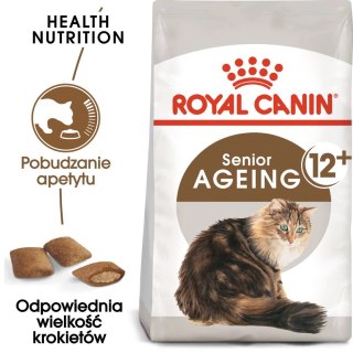 ROYAL CANIN Ageing +12 400g Royal Canin