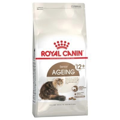 ROYAL CANIN Ageing +12 400g Royal Canin ROYAL CANIN Ageing +12 400g Royal Canin