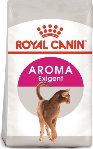 ROYAL CANIN Aroma Exigent 400g Royal Canin