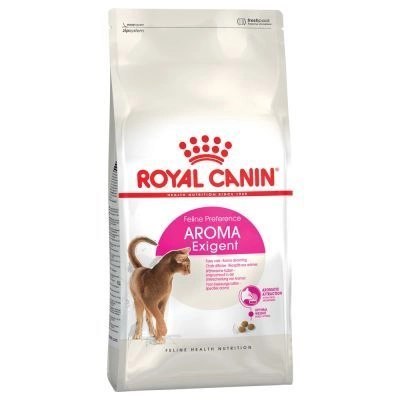 ROYAL CANIN Aroma Exigent 400g Royal Canin ROYAL CANIN Aroma Exigent 400g Royal Canin