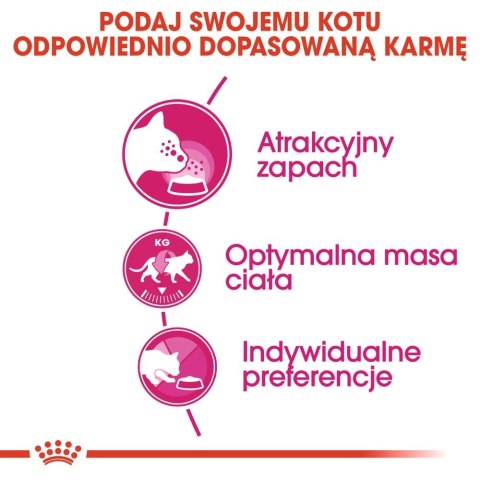 ROYAL CANIN Aroma Exigent 400g Royal Canin ROYAL CANIN Aroma Exigent 400g Royal Canin
