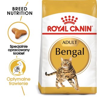 ROYAL CANIN Bengal Adult 10kg Royal Canin